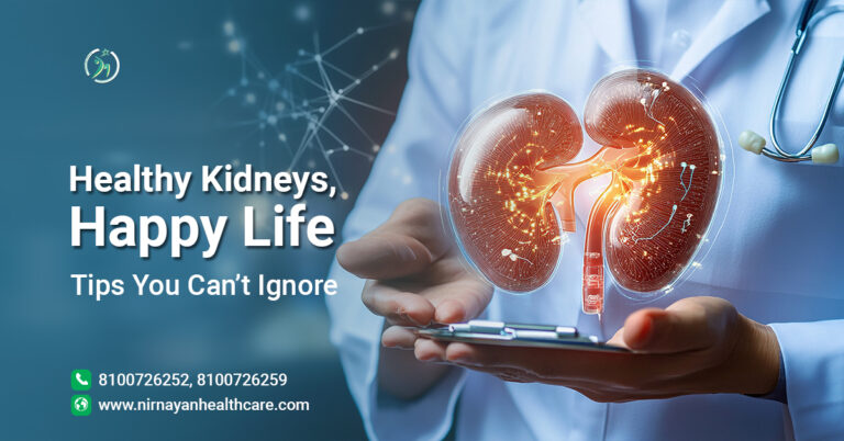 Understand Your Kidney Health