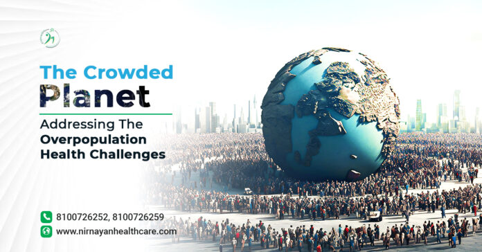 Environmental impact on population - Best pathology lab in Kolkata - Nirnayan Health Care