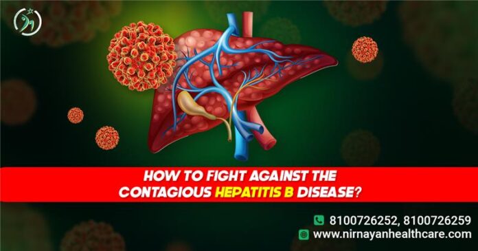 Symptoms of Hepatitis B