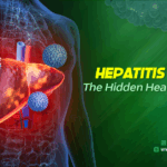 Causes & Signs of chronic Hepatitis C in adults